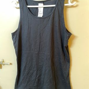 Decathlon muscle tee